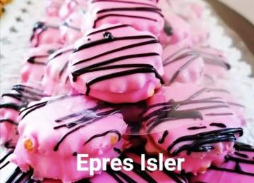 Epres Isler