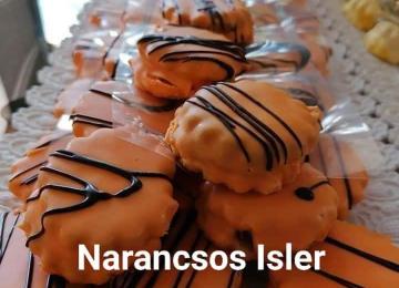 Narancsos Isler